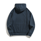 Sudadera de Punto Ridge-Line