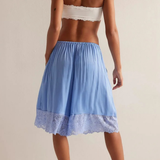 Culottes de Encaje Meadow