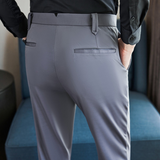 Pantalones Stretch Milano