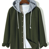 Chaqueta de Pana Hype