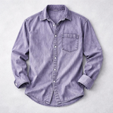 Camisa Oxford Carson