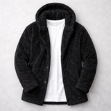 Chaqueta Sherpa Hudson