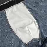 Conjunto de Boxer de Carbono