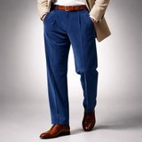 Pantalones de Terciopelo Veneto