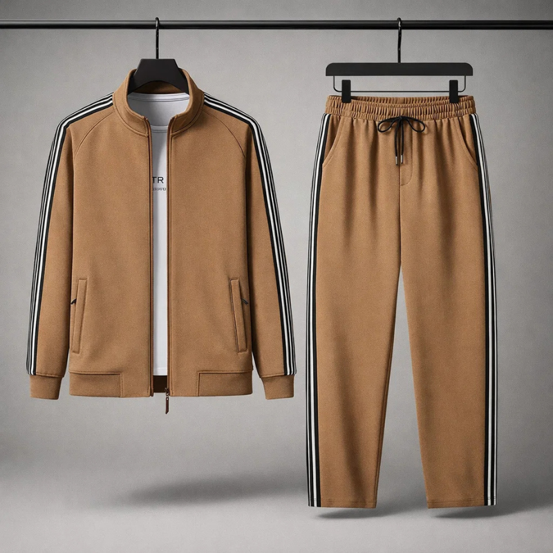 Conjunto de Chándal Premium Tempest