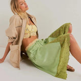 Culottes de Encaje Meadow