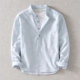 Camisa Henley Osaka