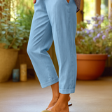 Pantalones de Verano Brigida