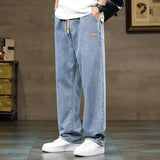 Jogger de Mezclilla Rogue