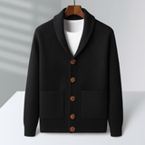 Cardigan de Cachemira Luciano