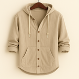 Camiseta con Capucha Lennox