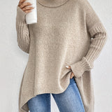Polo Oversize Laila™