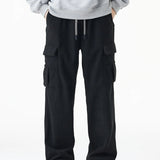 Pantalón Cargo de Pana Paramount