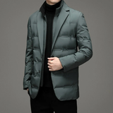 Chaqueta de Plumas Monograma Clásica 1953®