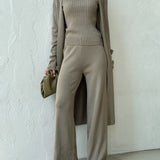 DOROTHEA I CONJUNTO MODERNO DE 3 PIEZAS
