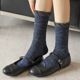 Set de Calcetines Denim