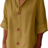 Blusa Ligera Clara