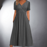 Vestido Premium Fosca