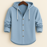 Playera con Capucha Lucas