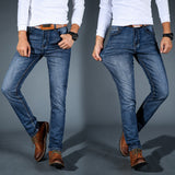 Jeans Elásticos Modernos Claudio™