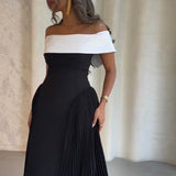 Vestido Elegante Sabrina