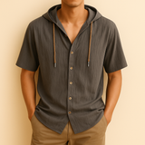 Playera con Capucha Wayfarer