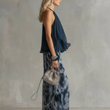 Aubrey | Conjunto Elegante de Dos Piezas para Mujer