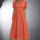 Vestido Premium Fosca