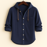 Playera con Capucha Hayes