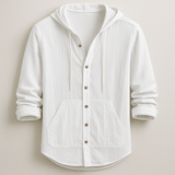 Camisa con Capucha Ellis