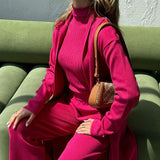 DOROTHEA I CONJUNTO MODERNO DE 3 PIEZAS