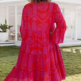 Vestido de Verano Phaedra