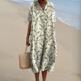 Vestido Floral de Verano Nicole