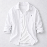 Camisa de Lino Lucas