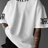 Camiseta Oversized Milan