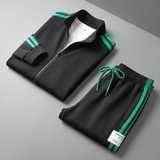 Conjunto de Chándal Premium Hypernova