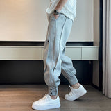 Joggers Ajustados Hype