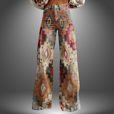 Pantalones Campestres Olivia