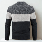 Chaqueta de Punto Hudson