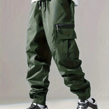 Jogger Utilitario de Pizarra