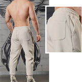 Joggers de Forro Polar Hype Tech