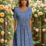 Vestido Elegante Ligero Marga