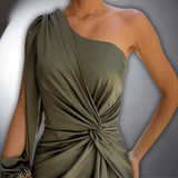 Vestido Elegante Premium Letizia