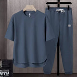 Conjunto de Pantalones de Lounge Esenciales