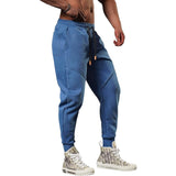 Joggers de Forro Polar Hype Tech