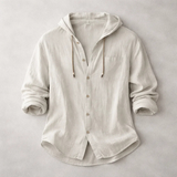 Playera con Capucha Jensen