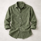 Camisa Oxford Carter