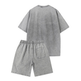 Conjunto de Dos Piezas Cambridge