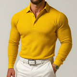Polo de Manga Larga Veneto