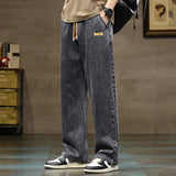 Jogger de Mezclilla Rogue